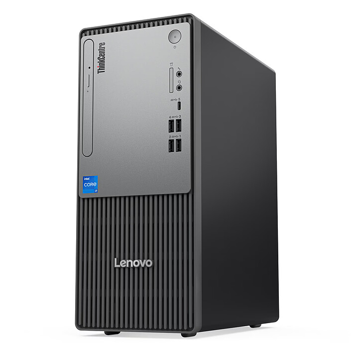 PC de bureau