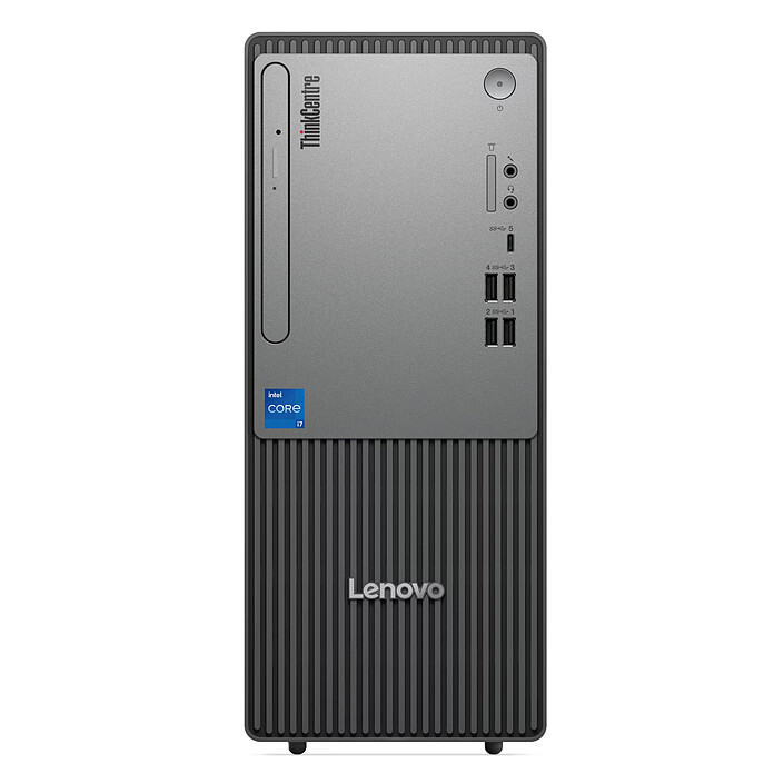 Avis Lenovo ThinkCentre neo 50t Gen 5 (12UD002UFR)
