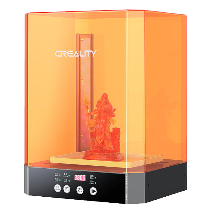 Creality UW-03