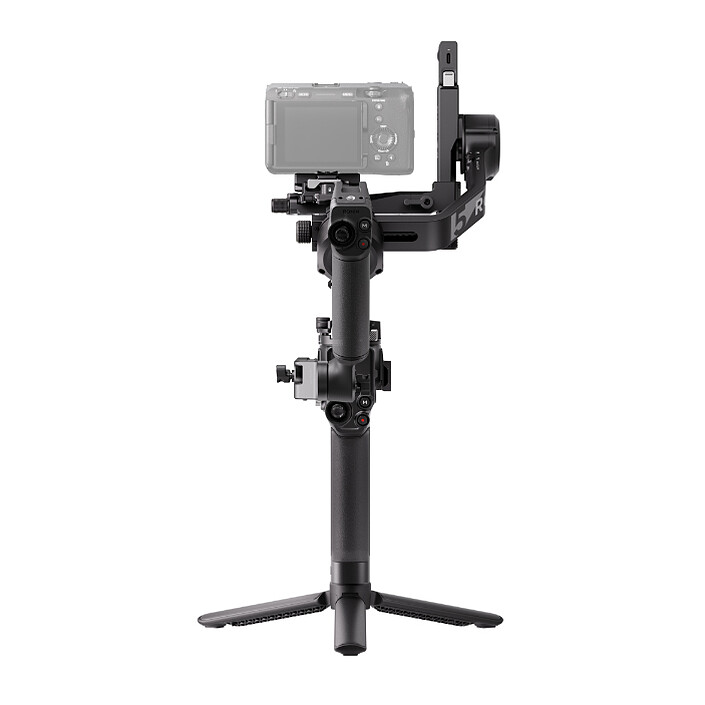 Avis DJI RS 5 Combo