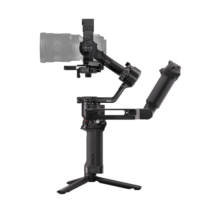 Acheter DJI RS 5 Combo