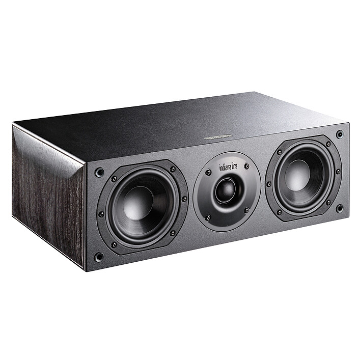 Indiana Line Nota 740 X Chêne noir