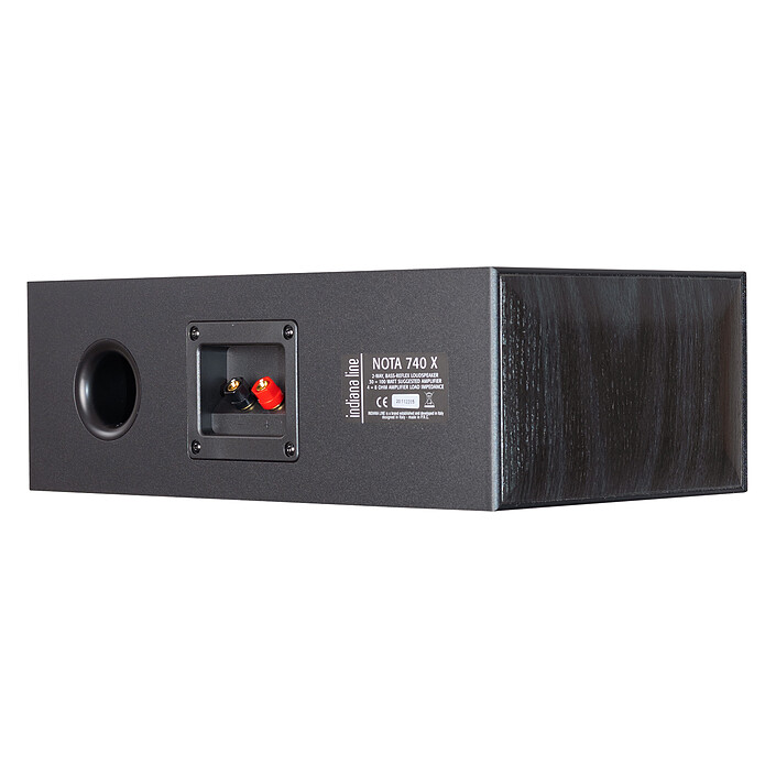 Avis Indiana Line Nota 740 X Chêne noir