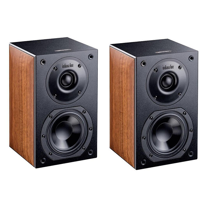 Indiana Line Nota 240 X Noyer clair