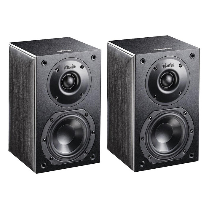 Indiana Line Nota 240 X Chêne noir