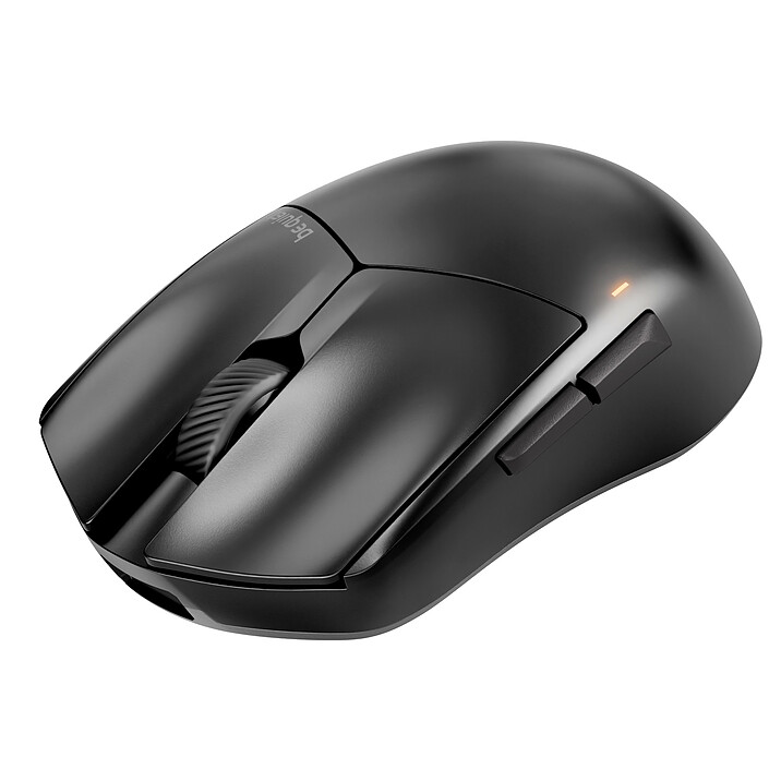 Avis be quiet! Dark Perk Sym