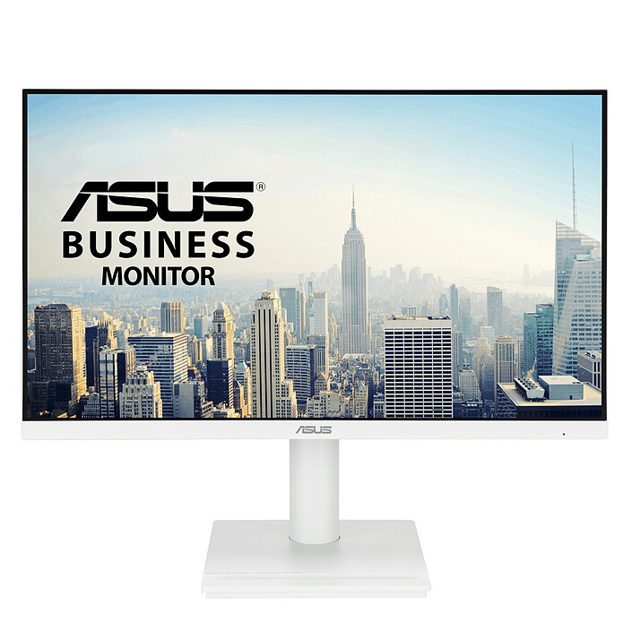 ASUS 27" LED - VA279QGS-W