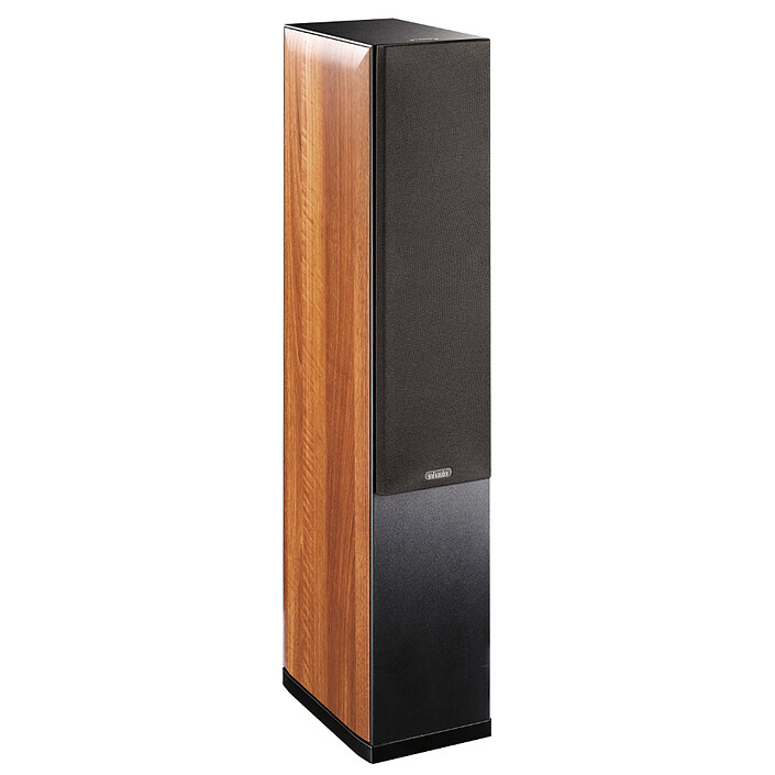 Avis Indiana Line Nota 550 X Noyer clair