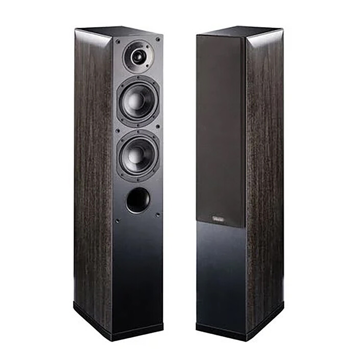 Speakers