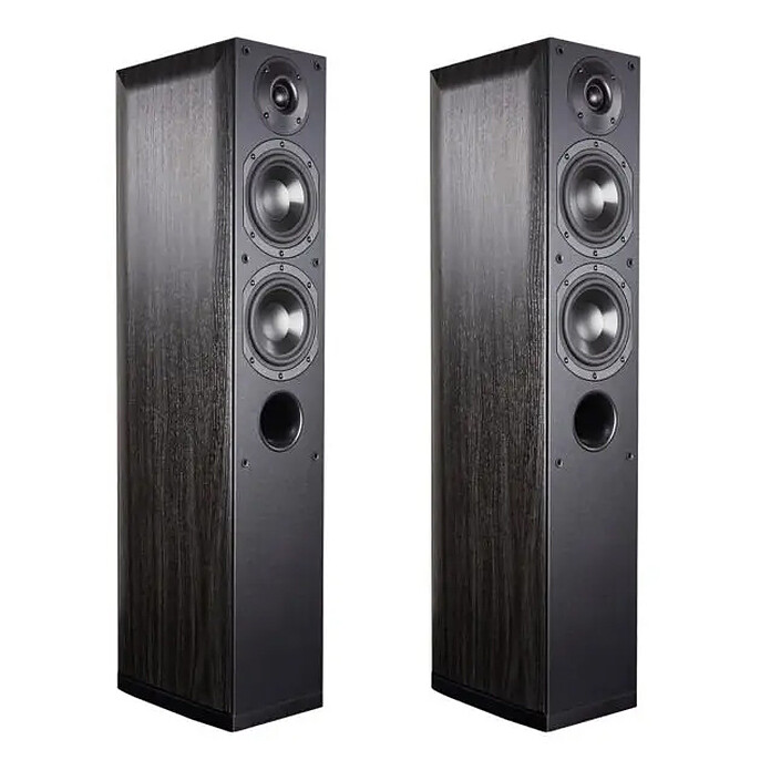 Review Indiana Line Nota 550 X Black Oak