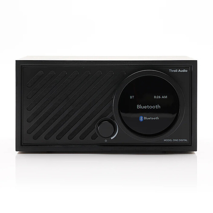 Tivoli Audio Model One Digital Gen 3 Noir
