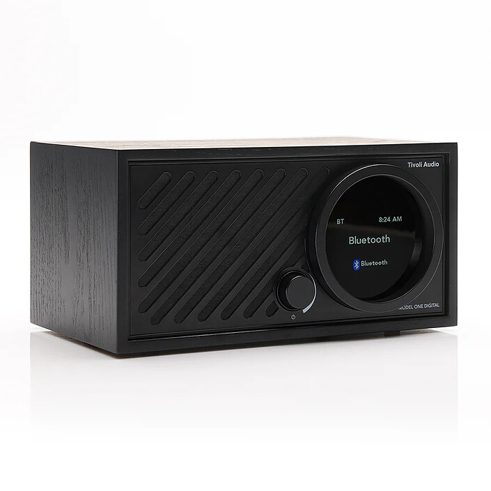 Avis Tivoli Audio Model One Digital Gen 3 Noir