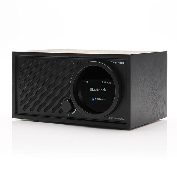 Acheter Tivoli Audio Model One Digital Gen 3 Noir