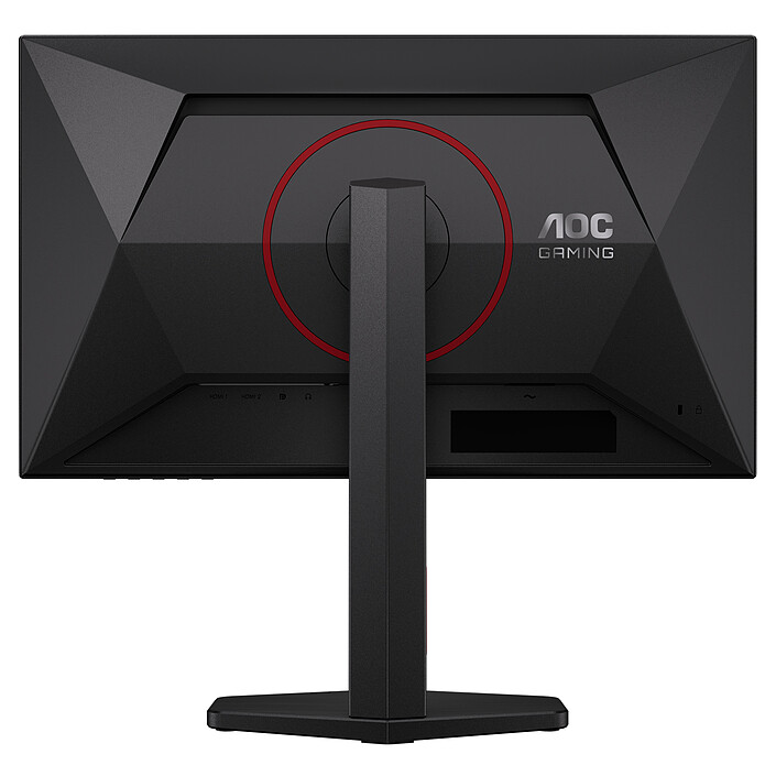 AOC 23.8" LED - 24G4ZR pas cher
