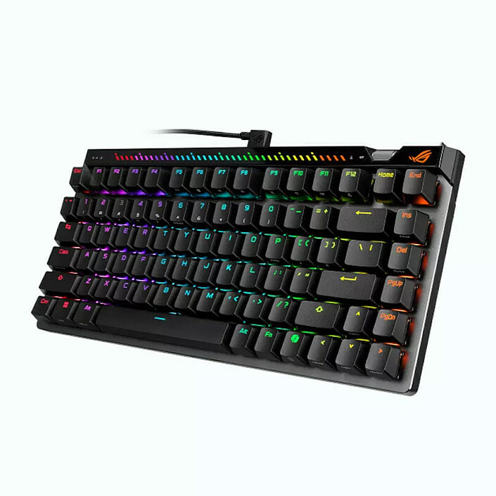 Buy ASUS ROG Falchion Ace 75 HE (Black)