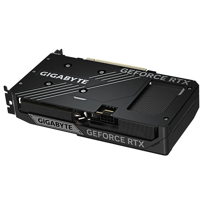 Acheter Gigabyte GeForce RTX 5060 Ti WINDFORCE MAX OC 8G