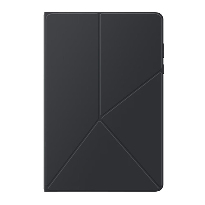 Samsung Hybrid Book Cover EF-BX230PBEGWW Black (for Samsung Galaxy Tab A11+)