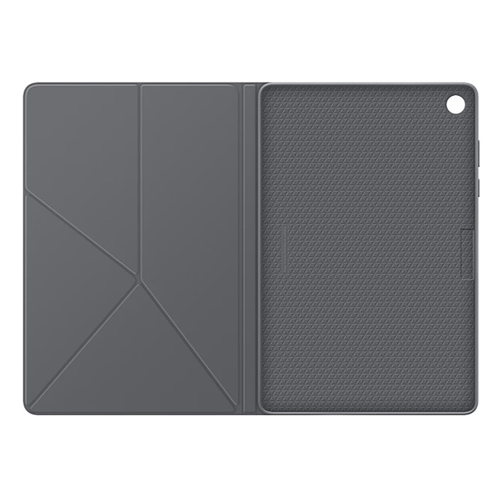 Review Samsung Hybrid Book Cover EF-BX230PBEGWW Black (for Samsung Galaxy Tab A11+)