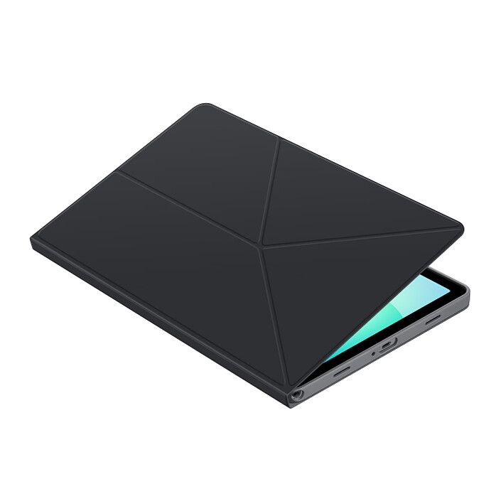 cheap Samsung Hybrid Book Cover EF-BX230PBEGWW Black (for Samsung Galaxy Tab A11+)