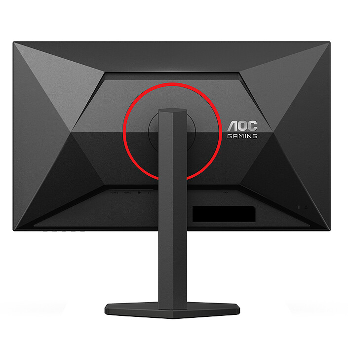 AOC 27" LED - 27G4ZR pas cher