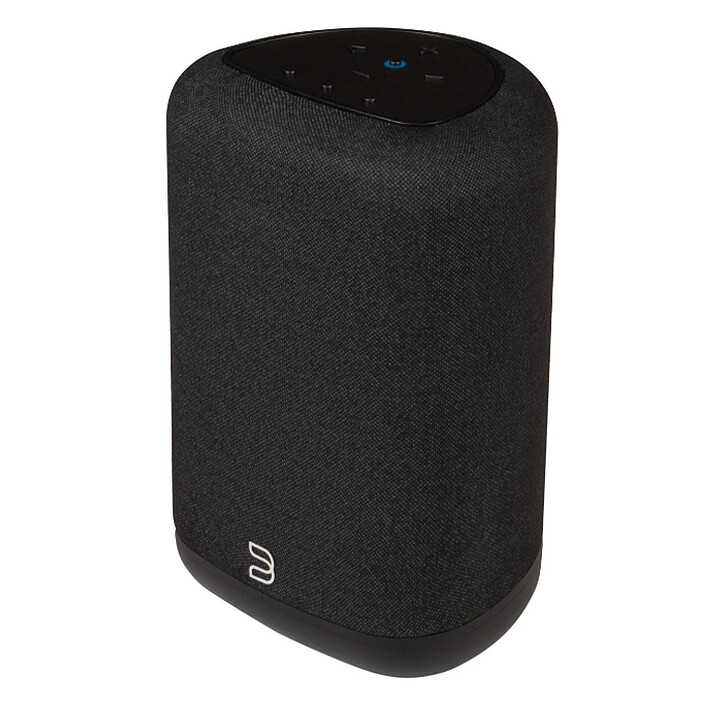 Avis Bluesound PULSE Flex (2025) Noir