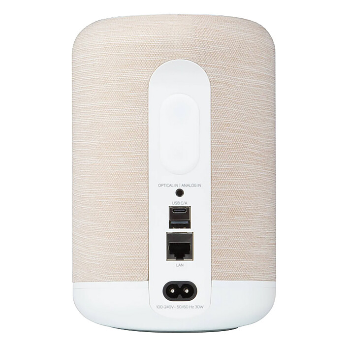 Acheter Bluesound PULSE Flex (2025) Beige