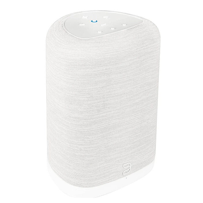 Bluesound PULSE Flex (2025) Blanc