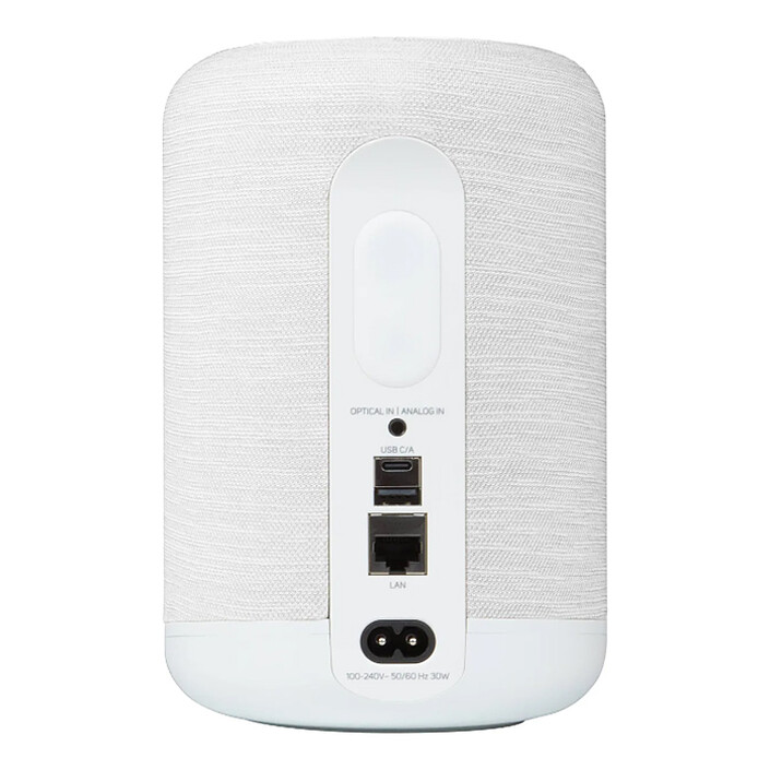 Acheter Bluesound PULSE Flex (2025) Blanc