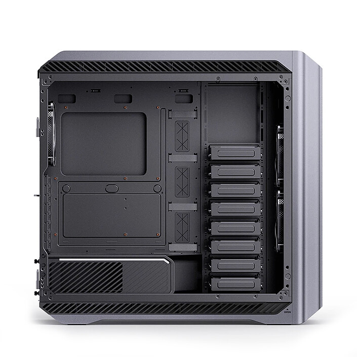 PC cases