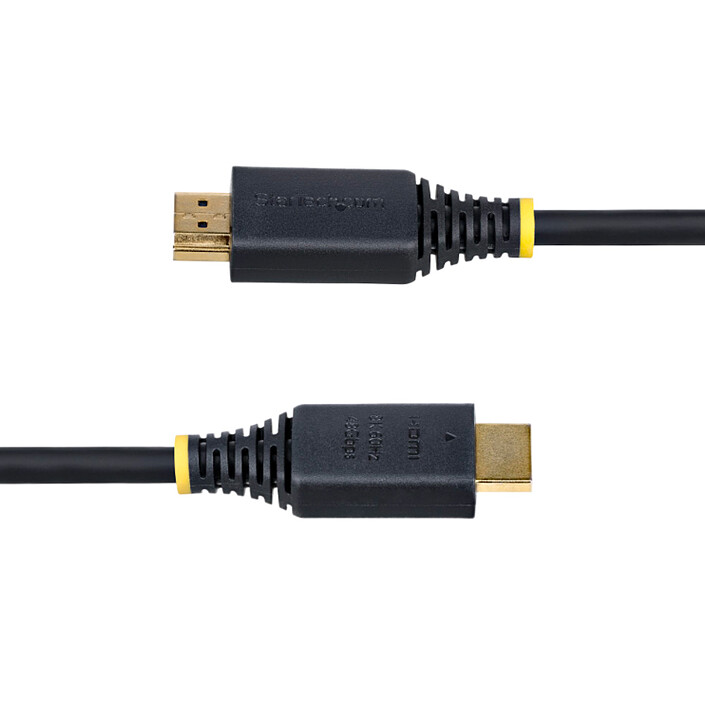 Acheter StarTech.com Câble HDMI 2.1 / eARC Ultra Haut Débit Certifié 48Gbps 8K 60Hz / 4K 120Hz de 1 m