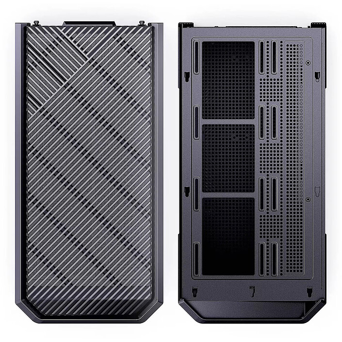 Buy Jonsbo D400 Black