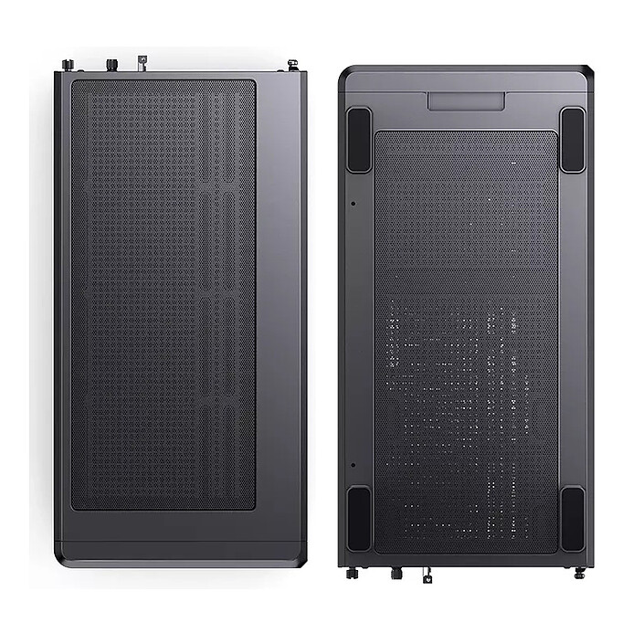 Buy Jonsbo D400 Black