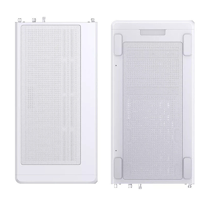 Buy Jonsbo D400 White