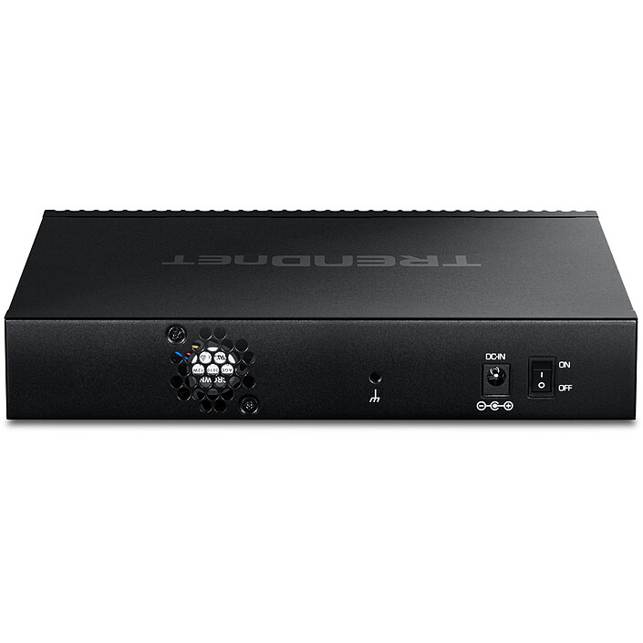 Avis TRENDnet TL2-F7080