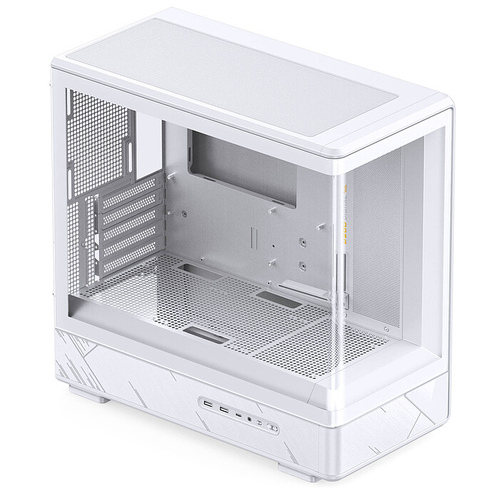 PC cases
