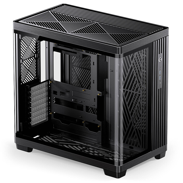 PC cases