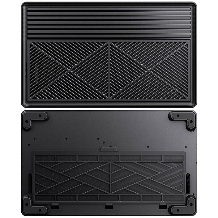 Buy Jonsbo TK-4 Black