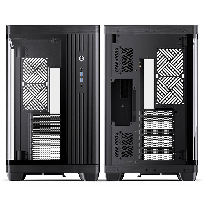 cheap Jonsbo TK-4 Black