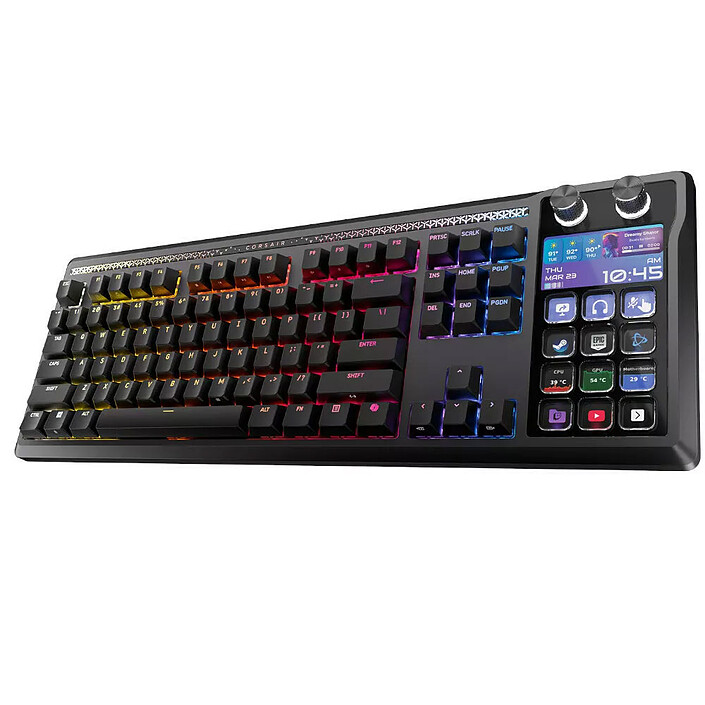 Buy Corsair Galleon 100 SD