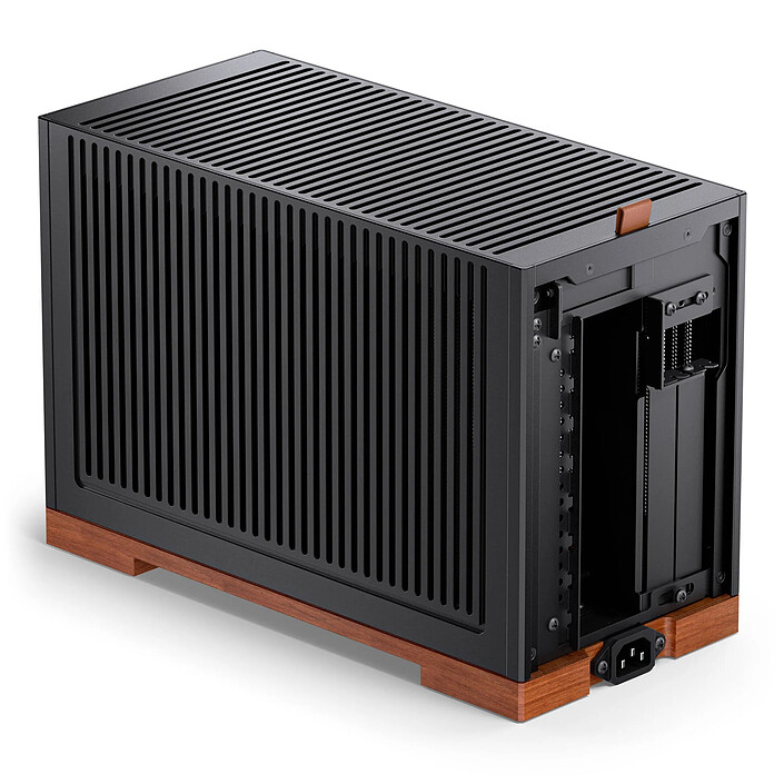 cheap Jonsbo T9 Black