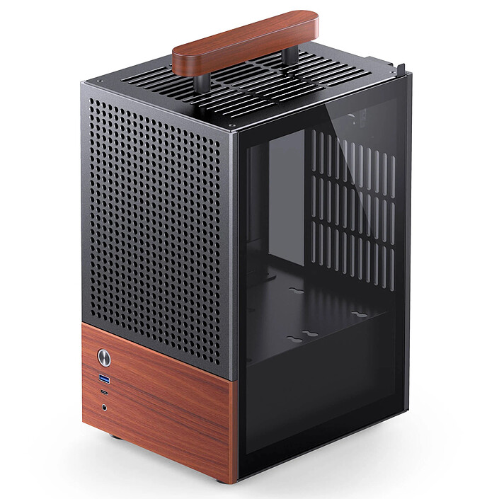 PC cases