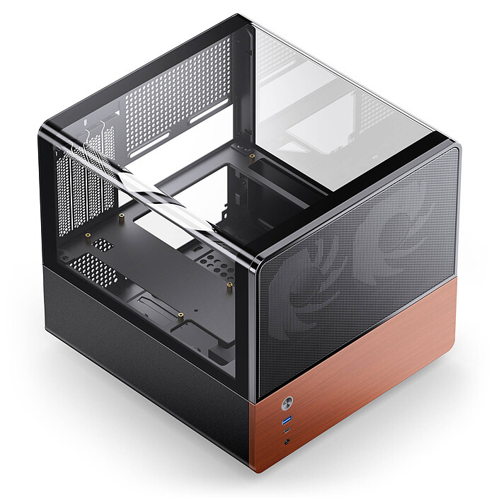 PC cases