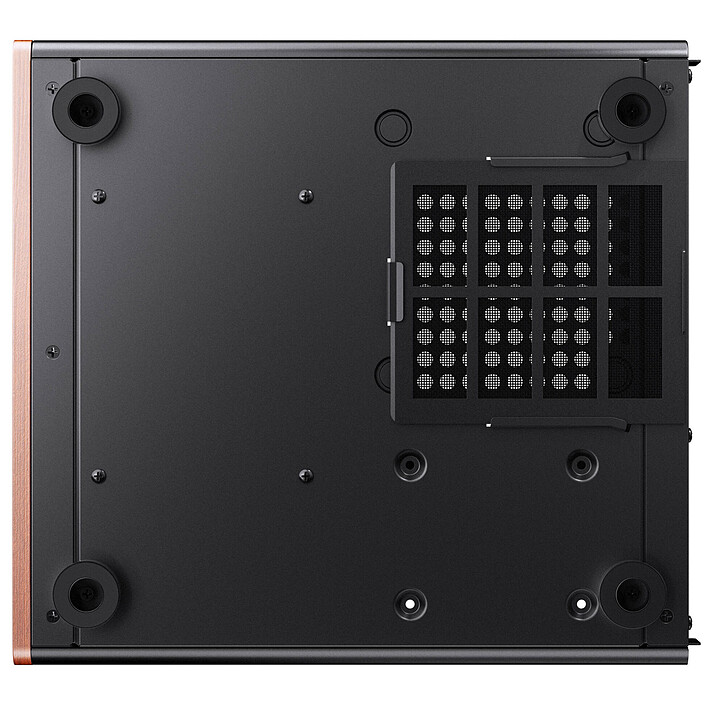 cheap Jonsbo V12 Black