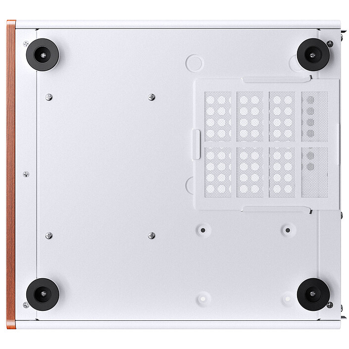 cheap Jonsbo V12 White