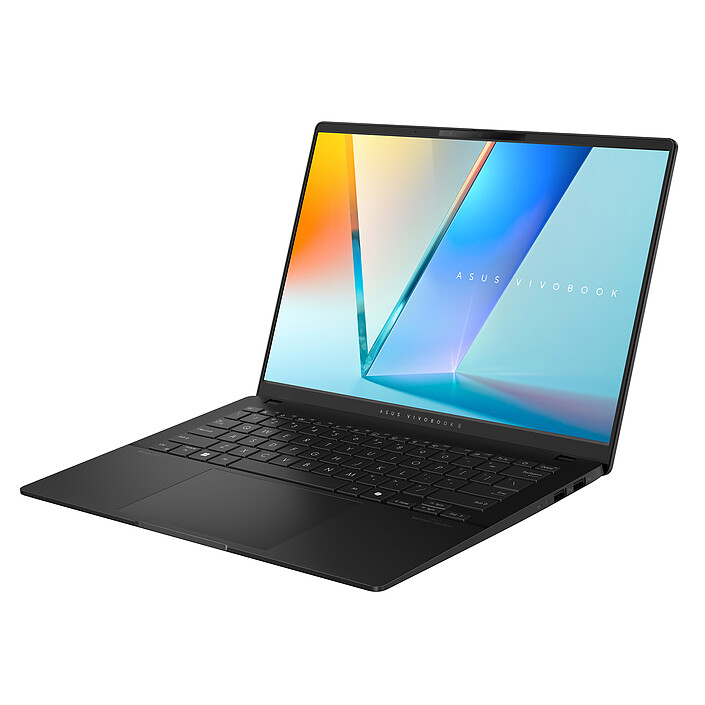 Avis ASUS Vivobook S14 OLED  M5406KA-DICSF182X