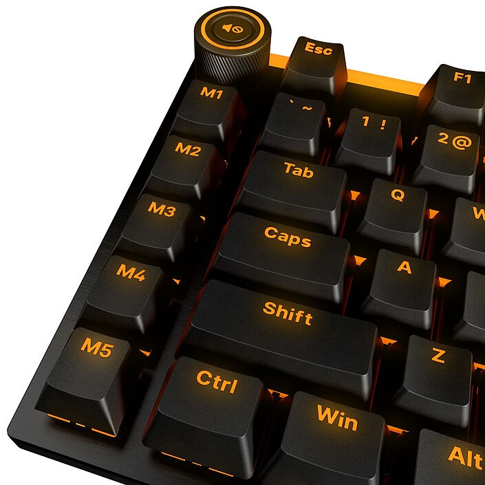 be quiet! Light Mount Silent Tactile pas cher