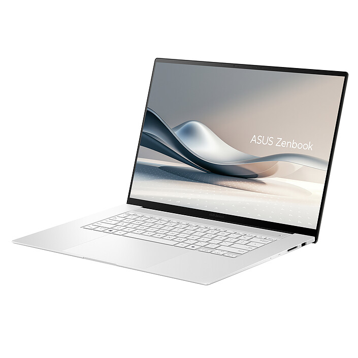 Avis ASUS Zenbook S 16 OLED UM5606KA-RJ128W