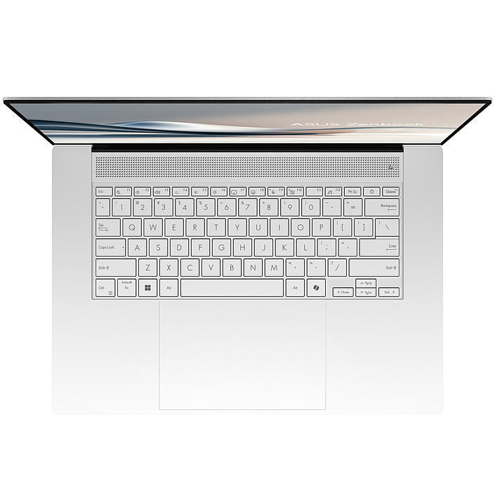 Buy ASUS Zenbook S 16 OLED UM5606KA-DICRK152X