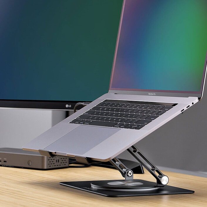 Acheter StarTech.com Support Rotatif pour PC Portable