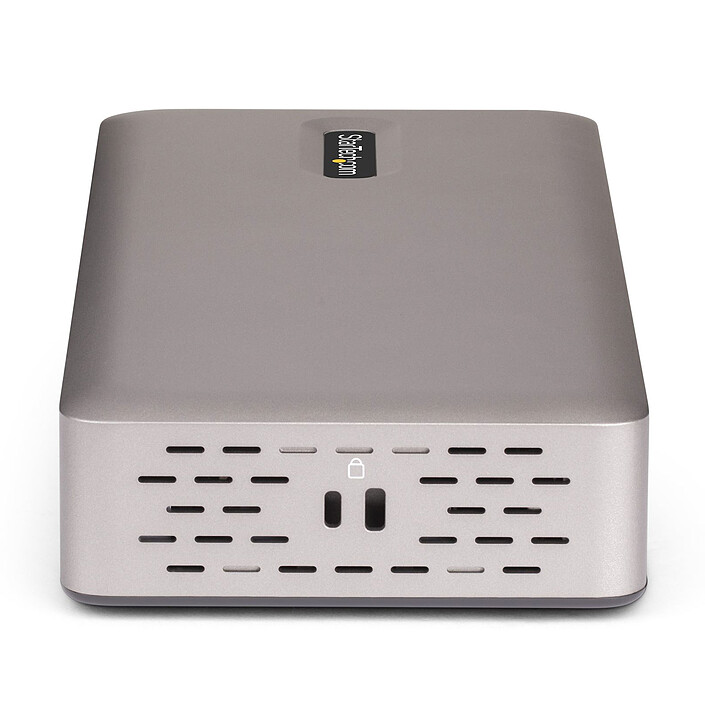 Avis StarTech.com Station Accueil USB4 pour 3 Ecrans